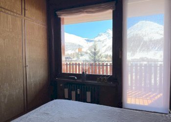 Trilocale Via La Gleisa, Sestriere - foto 12