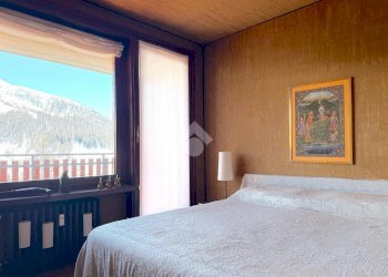 Trilocale Via La Gleisa, Sestriere - foto 13