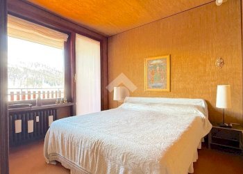 Trilocale Via La Gleisa, Sestriere - foto 15