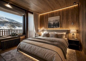 Trilocale Via La Gleisa, Sestriere - foto 16