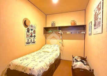 Trilocale Via La Gleisa, Sestriere - foto 17