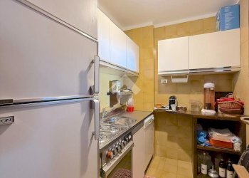 Trilocale Via La Gleisa, Sestriere - foto 19