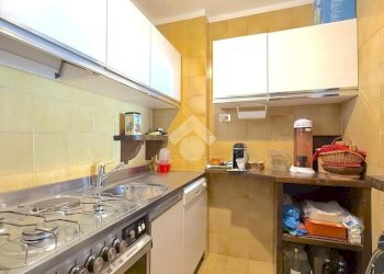 Trilocale Via La Gleisa, Sestriere - foto 21