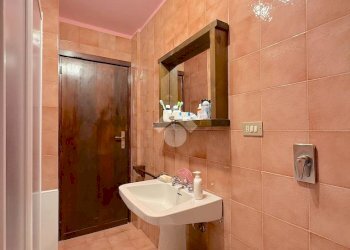 Trilocale Via La Gleisa, Sestriere - foto 23