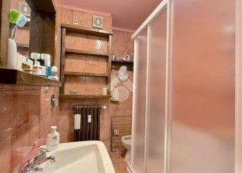 Trilocale Via La Gleisa, Sestriere - foto 25