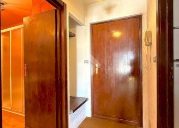 Trilocale Via La Gleisa, Sestriere - foto 27