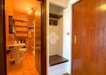 Trilocale Via La Gleisa, Sestriere - foto 28