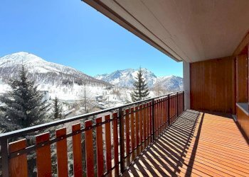 Trilocale Via La Gleisa, Sestriere - foto 29