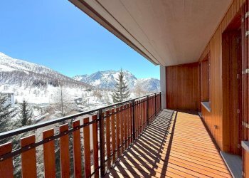 Trilocale Via La Gleisa, Sestriere - foto 30