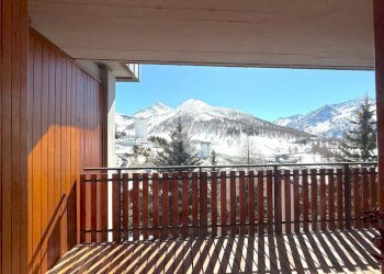 Trilocale Via La Gleisa, Sestriere - foto 31