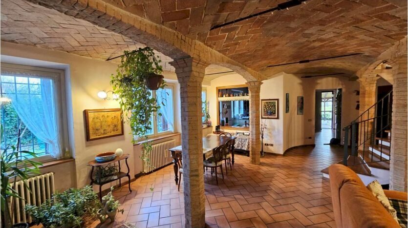 Porzione di casa Modena - foto 3