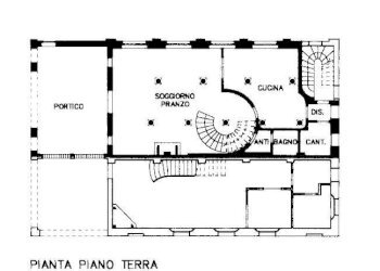 Porzione di casa Modena - foto 35