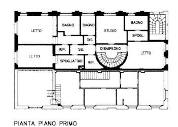 Porzione di casa Modena - foto 36