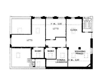 Porzione di casa Modena - foto 37