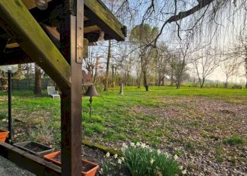 Porzione di casa Modena - foto 13