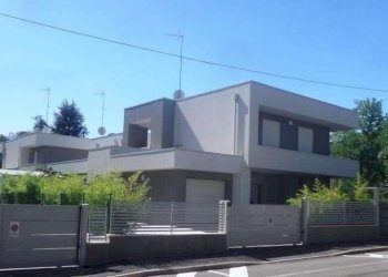 Building land Soliera - photo 1