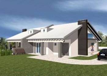 Building land Soliera - photo 8