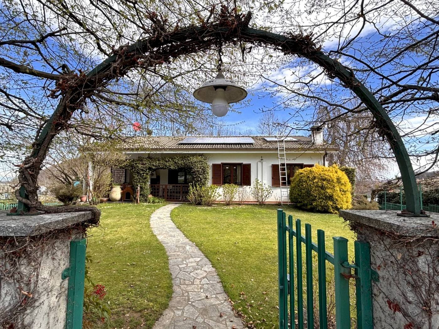 Villa Via Villaggio Rosa, 26, Peveragno - photo 2