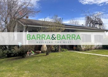 Villa Via Villaggio Rosa, 26, Peveragno - photo 1