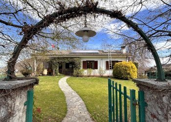 Villa Via Villaggio Rosa, 26, Peveragno - photo 2