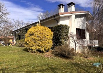 Villa Via Villaggio Rosa, 26, Peveragno - photo 4