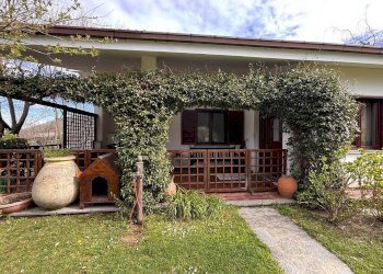 Villa Via Villaggio Rosa, 26, Peveragno - photo 5
