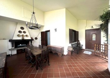Villa Via Villaggio Rosa, 26, Peveragno - photo 9