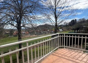 Villa Via Villaggio Rosa, 26, Peveragno - photo 17