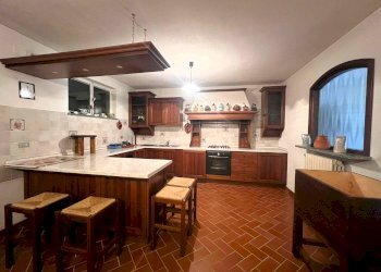 Villa Via Villaggio Rosa, 26, Peveragno - photo 28