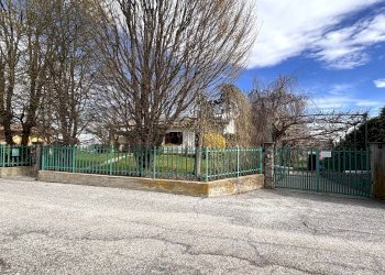 Villa Via Villaggio Rosa, 26, Peveragno - photo 31