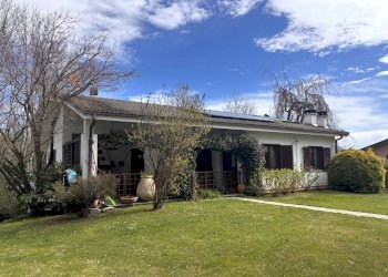 Villa Via Villaggio Rosa, 26, Peveragno - photo 32