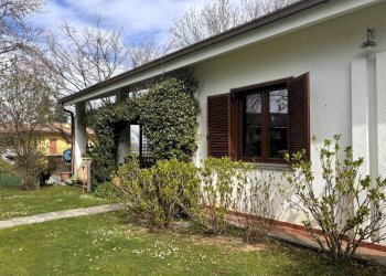 Villa Via Villaggio Rosa, 26, Peveragno - photo 34