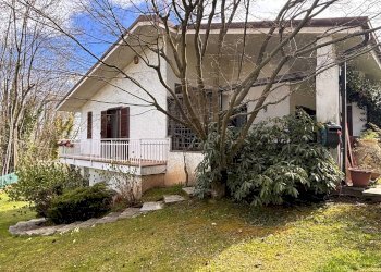 Villa Via Villaggio Rosa, 26, Peveragno - photo 35