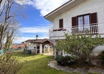 Villa Via Villaggio Rosa, 26, Peveragno - photo 36