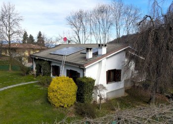 Villa Via Villaggio Rosa, 26, Peveragno - photo 38