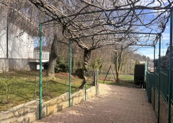 Villa Via Villaggio Rosa, 26, Peveragno - photo 39