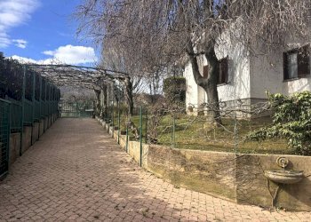 Villa Via Villaggio Rosa, 26, Peveragno - photo 40