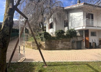 Villa Via Villaggio Rosa, 26, Peveragno - photo 41