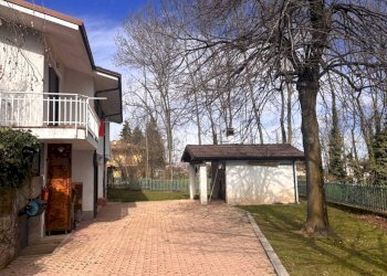 Villa Via Villaggio Rosa, 26, Peveragno - photo 42