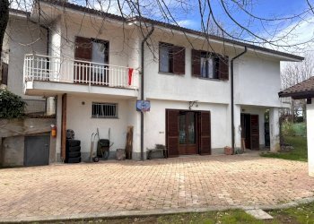 Villa Via Villaggio Rosa, 26, Peveragno - photo 43