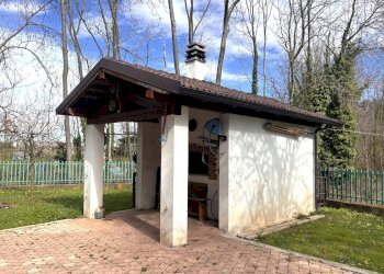 Villa Via Villaggio Rosa, 26, Peveragno - photo 44