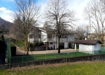 Villa Via Villaggio Rosa, 26, Peveragno - photo 46