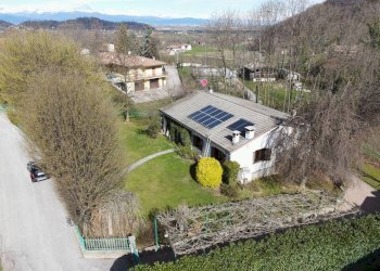 Villa Via Villaggio Rosa, 26, Peveragno - photo 48