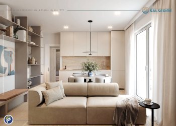 Foto 8 - Two-room apartment Via Bellino, Pietra Ligure - photo 8