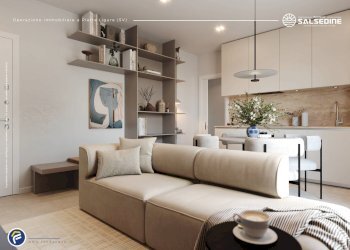 Foto 9 - Two-room apartment Via Bellino, Pietra Ligure - photo 9