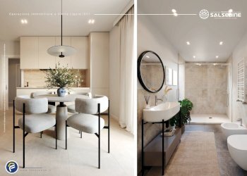 Foto 10 - Two-room apartment Via Bellino, Pietra Ligure - photo 10