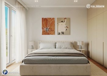 Foto 11 - Two-room apartment Via Bellino, Pietra Ligure - photo 11