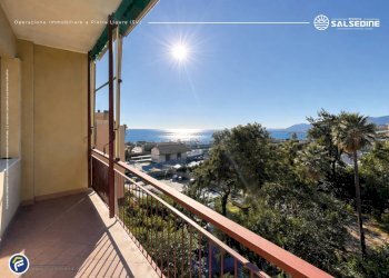 Foto 12 - Two-room apartment Via Bellino, Pietra Ligure - photo 12