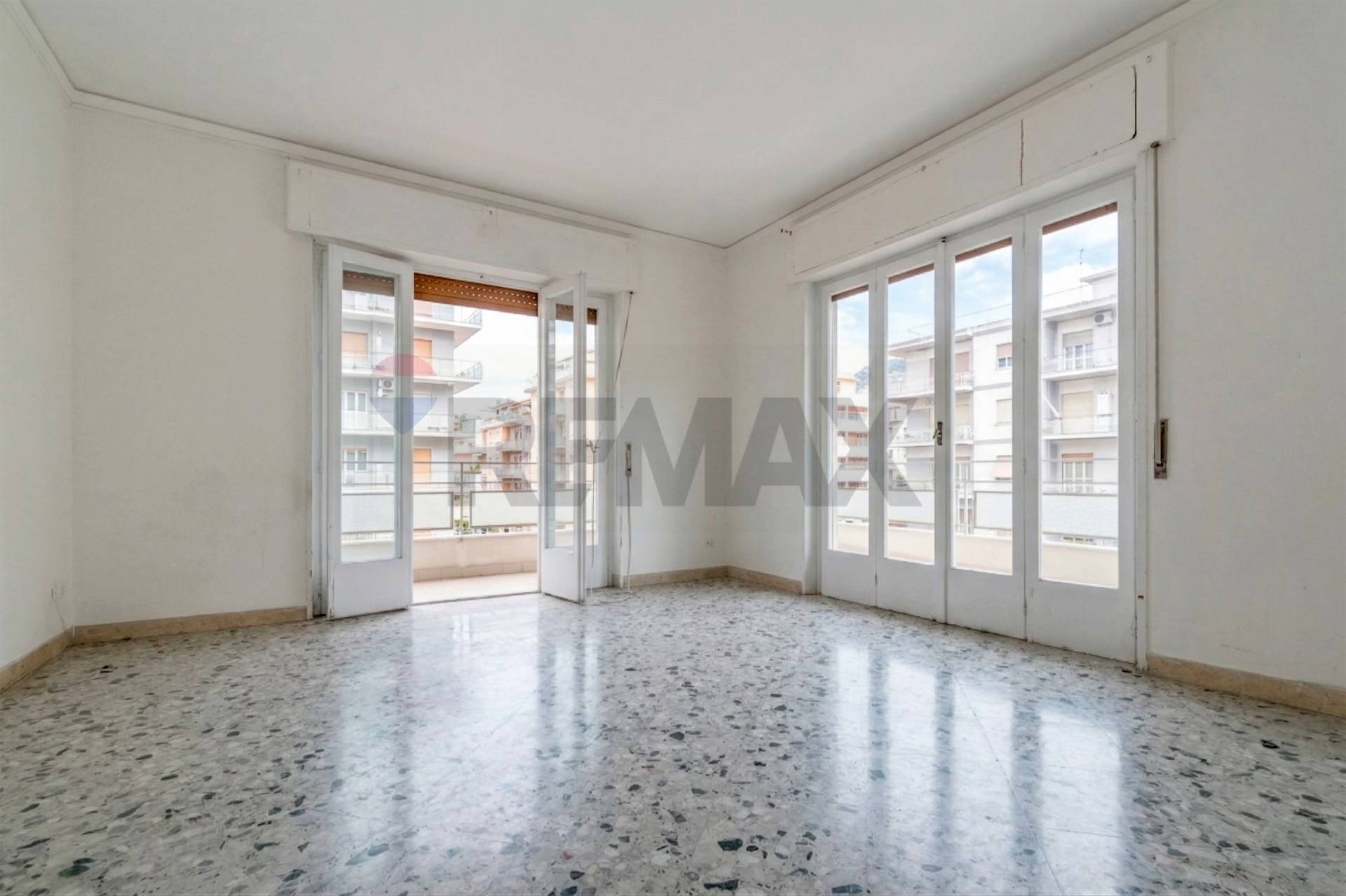 Stanza vuota - Appartamento Via Boris Giuliano
 
60, Palermo - foto 1