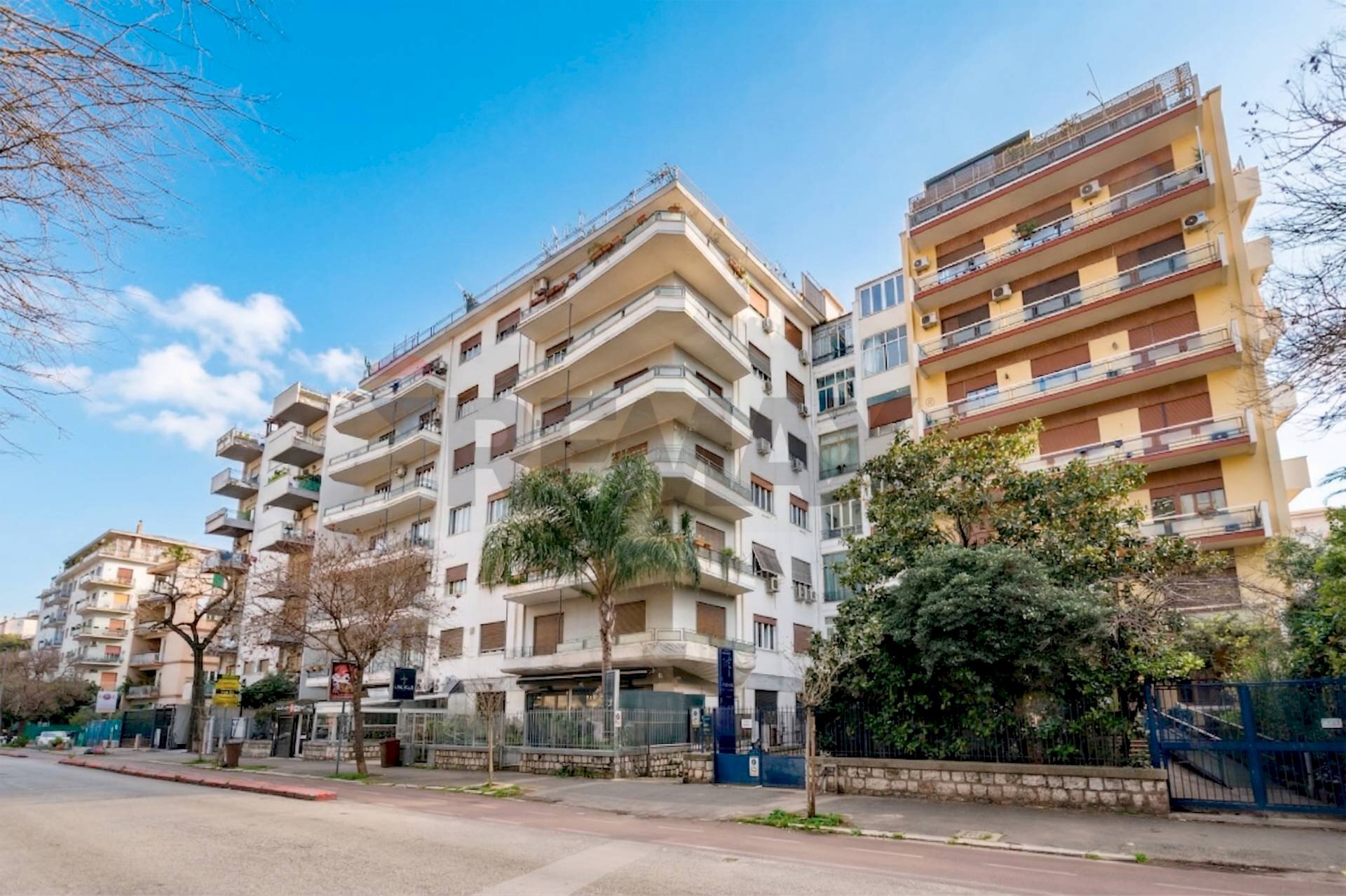 Edificio all\'aperto - Appartamento Via Boris Giuliano
60, Palermo - foto 2